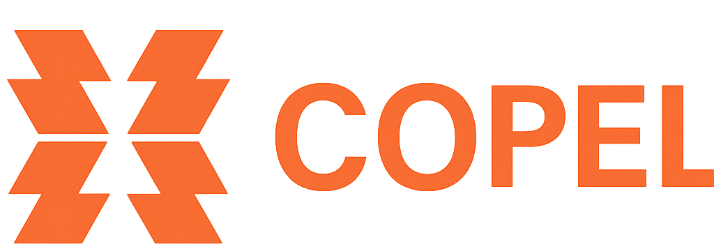 Logo Copel
